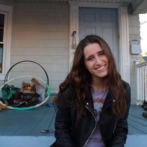 Meet your Posher, Nicole